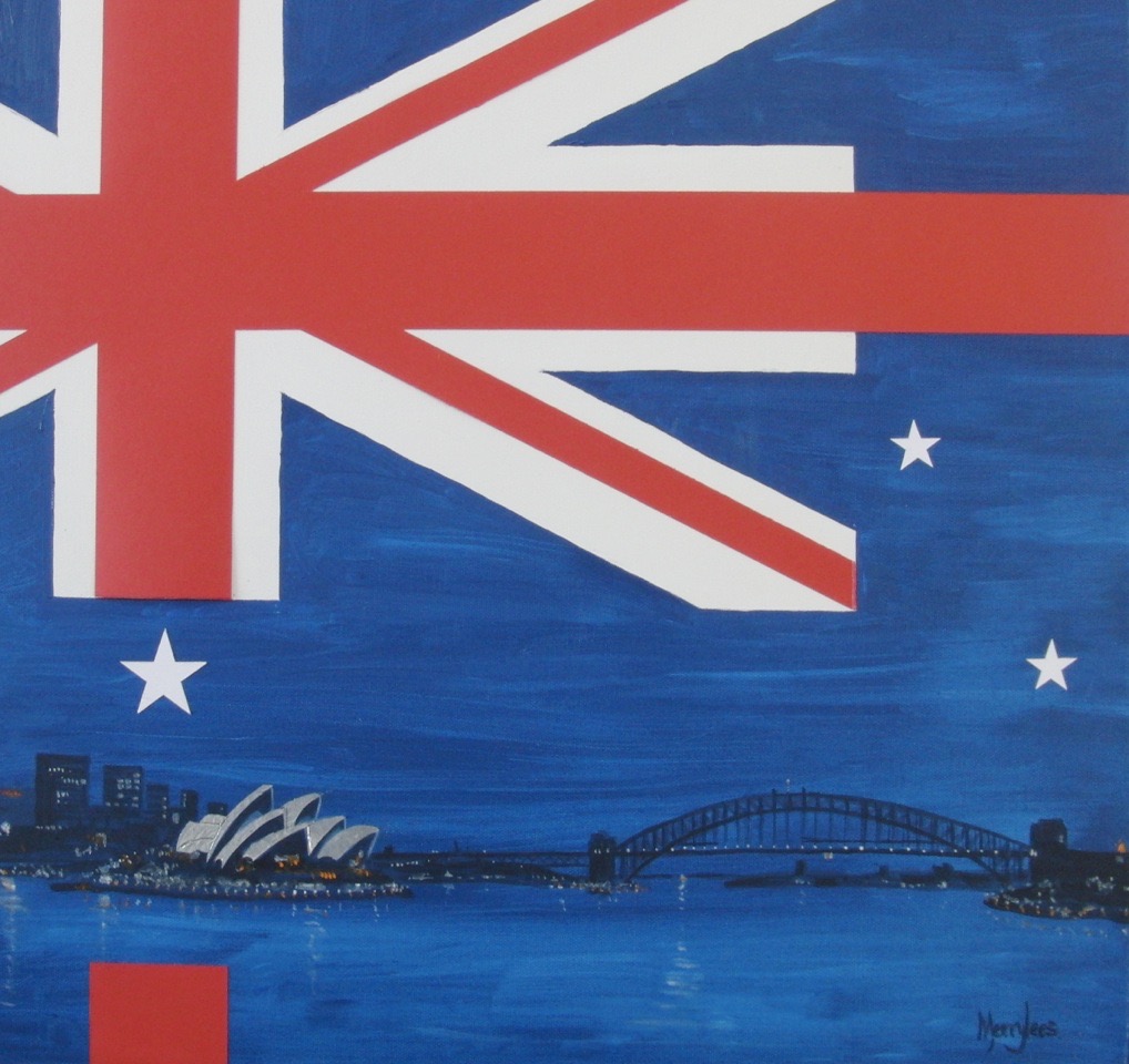 16     103 A Merrylees RSA GMSydney