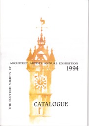 1994 Catalogue