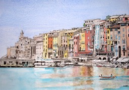 Alan Cook Portovenere_002