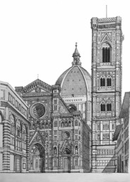 florence duomo