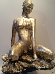golden girl