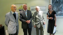 HRH HonFellows