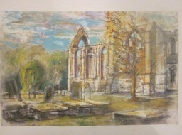 Jaques Richard Bolton Abbey Yorks.